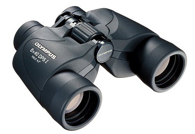 Olympus 8x40 DPSI Binocular