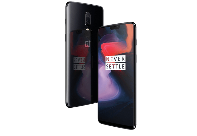 One Plus 6 Review