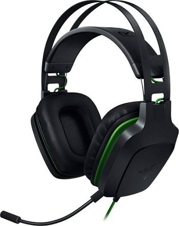 Razer Electra V2 Analog Wired Headset with Mic