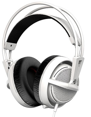 SteelSeries Siberia 200 Gaming Headset