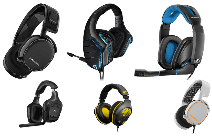 best headphones under 7k