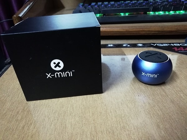 X-mini Click 2