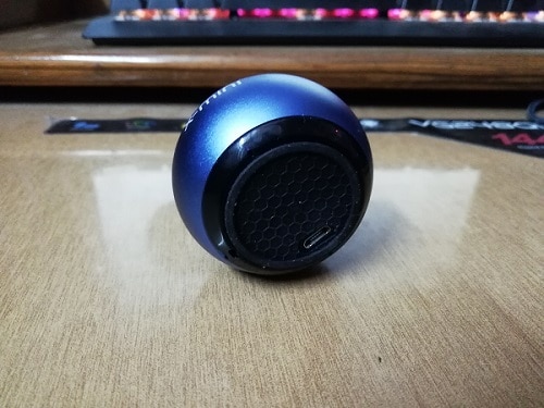 X-mini Click 2 Wireless Speaker