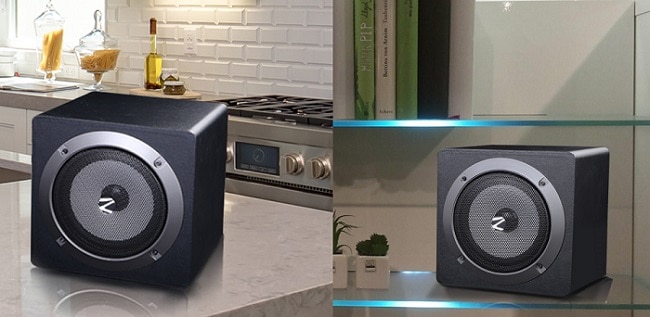 Zebronics Jive Design