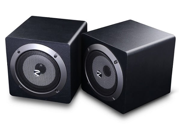 Zebronics Launches Jive Bluetooth Speakers
