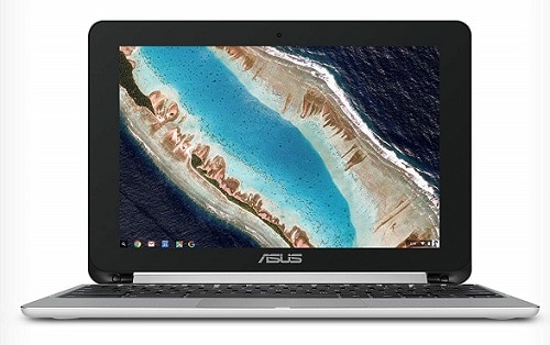 ASUS C101PA-DB02