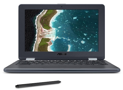 ASUS Chromebook Flip C213SA-YS02-S