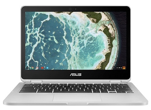 ASUS Chromebook Flip C302