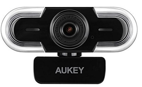 AUKEY Webcam