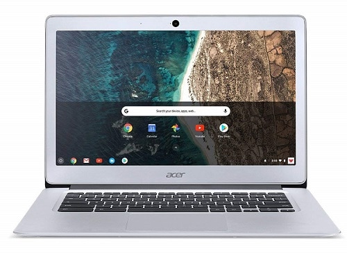 Acer Consumer 14-inches Chromebook