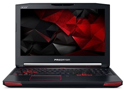 Acer Predator Laptop