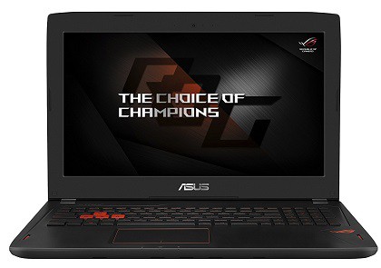 Asus Full HD Laptop