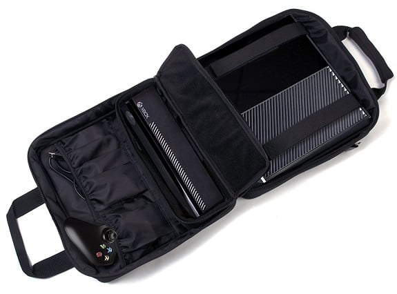 CTA Xbox One Digital Multi-Function Carrying Case