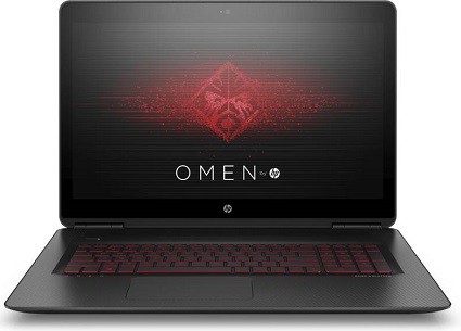 HP OMEN Core Gaming Laptop