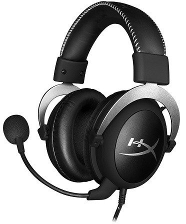 HyperX Cloud Pro Gaming Headphones