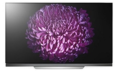 LG 138 cm ( 55 Inches ) OLED55E7T Ultra HD 4K LED Smart TV With Wi-fi Direct