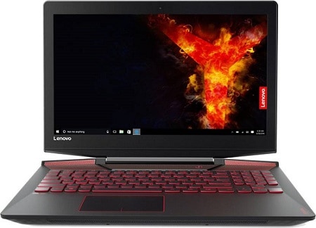 Lenovo Legion Core Y720 Gaming Laptop