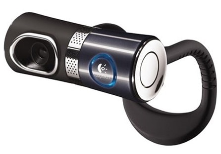 Logitech 960-000016 Webcam