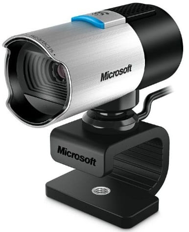 Microsoft LifeCam Studio 1080p HD Webcam