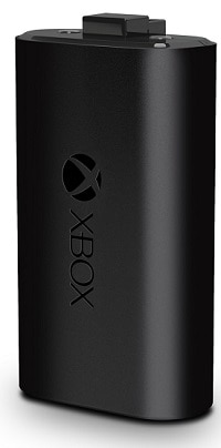 Microsoft Official Xbox One Play and Charge Kit