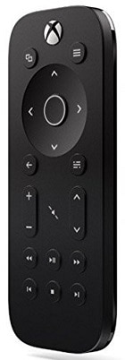 Official Xbox One Media Remote