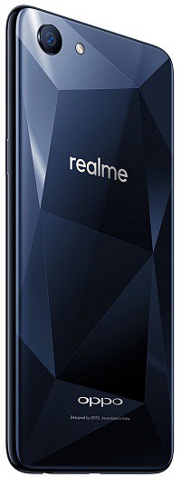 Oppo Real Me