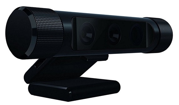 Razer Stargazer Depth-Sensing HD Webcam