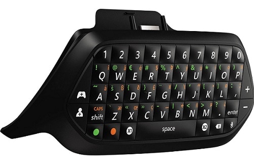 Xbox One Chatpad