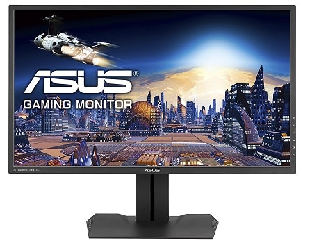 ASUS MG279Q Gaming monitor