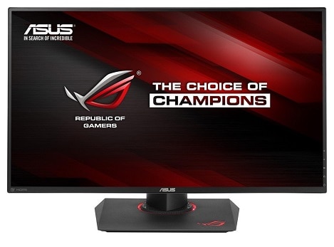 ASUS ROG Swift PG279Q 27-inch Gaming LED Monitor