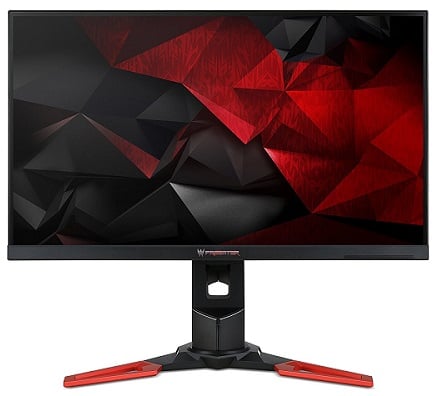 Acer Predator XB271HU