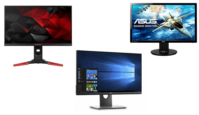 Best Gaming Monitors in India