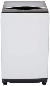 Bosch 6.5 Kg Fully-Automatic Top Loading Washing Machine