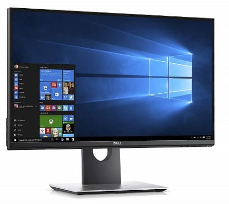 Dell Gaming Monitor S2417DG