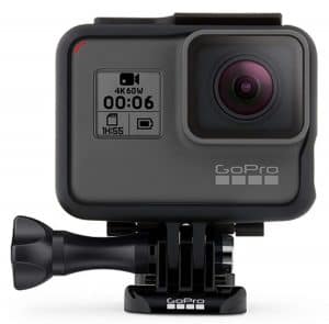 Go Pro Hero 6