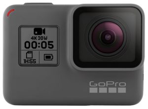 GoPro Hero5 Black Action Camera