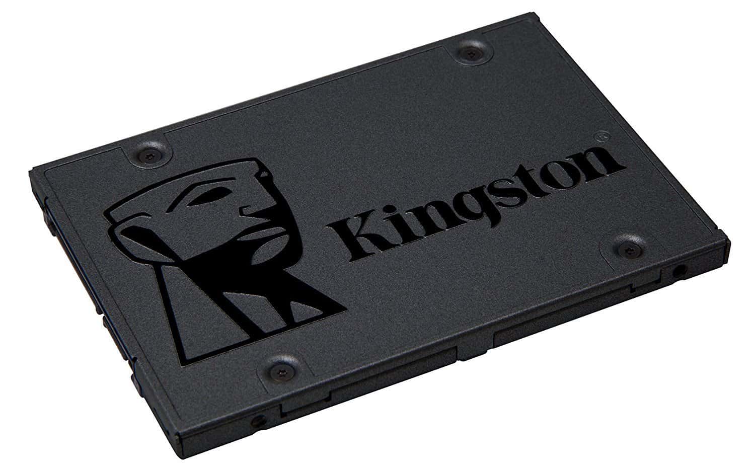 Kingston SSDNow A400 480GB Internal Solid State Drive