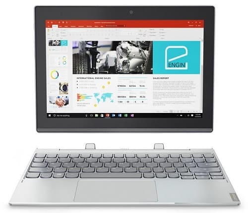 Lenovo Ideapad Miix 320 2-in-1 LAPTOP
