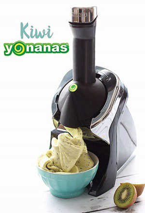 PERFECT SHOPO Yonanas Ice Cream
