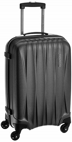 American Tourister Softsided Cabin Luggage Bag