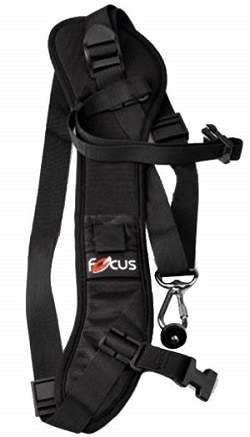 DSLR Camera Shoulder Neck Strap