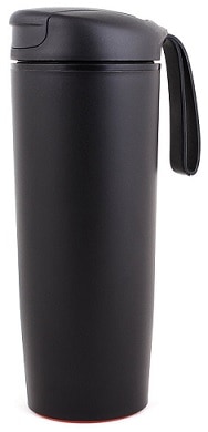 House of Quirk Suction Travel Mug