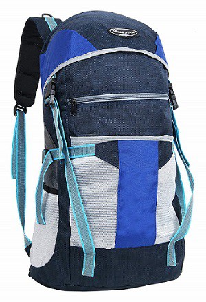 POLE STAR Rucksack I Hiking backpack