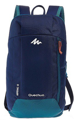 Quechua Arpenaz Hiking Backpack