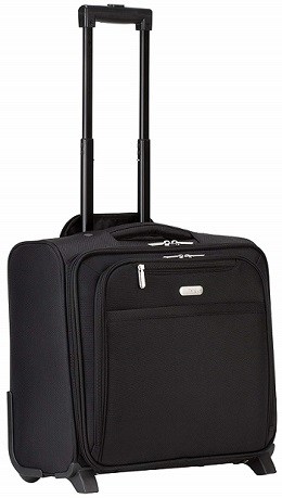 Targus Rolling Laptop and Overnighter Case