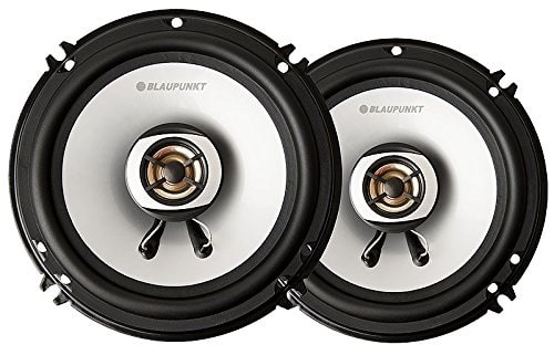 Blaupunkt BGX 66.2 2-Wa Co-Axial Car Speaker