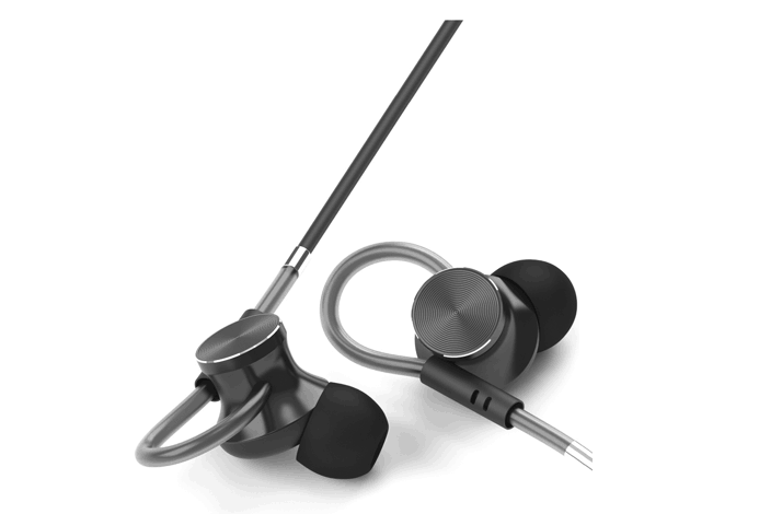 Boult Loupe Earphones