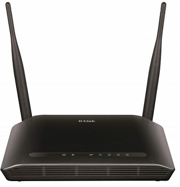 D-Link DIR-615 Wireless-N300 Router
