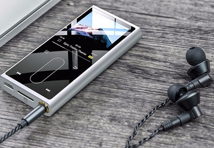 FiiO M3K