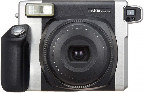 Fujifilm INSTAX Wide 300 Instant Camera